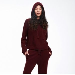 NAADAM Cashmere Hoodie